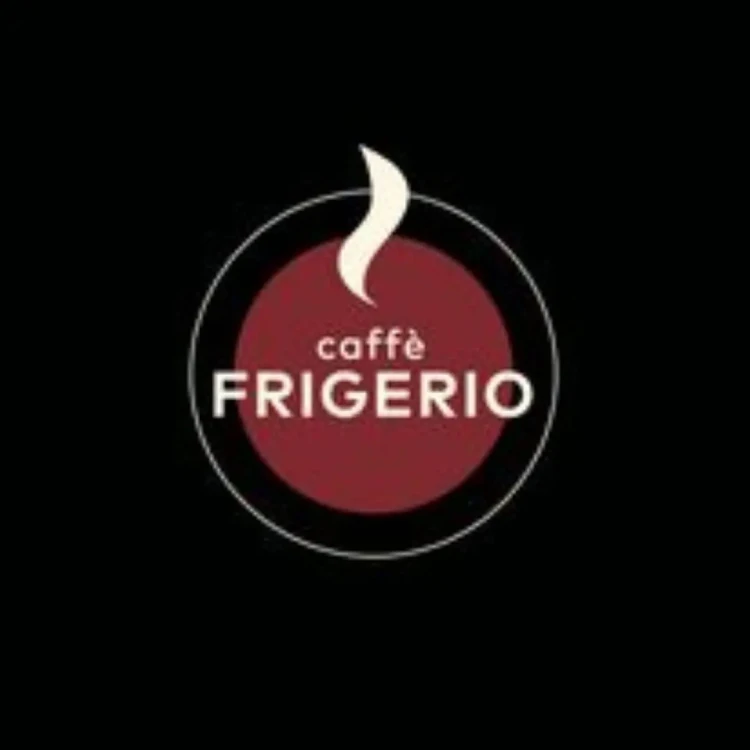 Logo Cafe El Mundo FRIGERIO – włoska kawa ziarnista premium