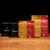 Kawy mielone Cafe El Mundo – Moka Oro i Moka Rossa 250g oraz 500g