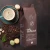 Cafe El Mundo DA CREMA – włoska kawa ziarnista do espresso i cappuccino